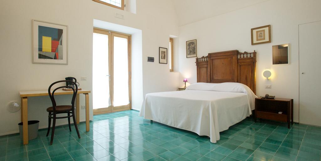 Villa Sopra Il Limoneto Cetara Exterior foto