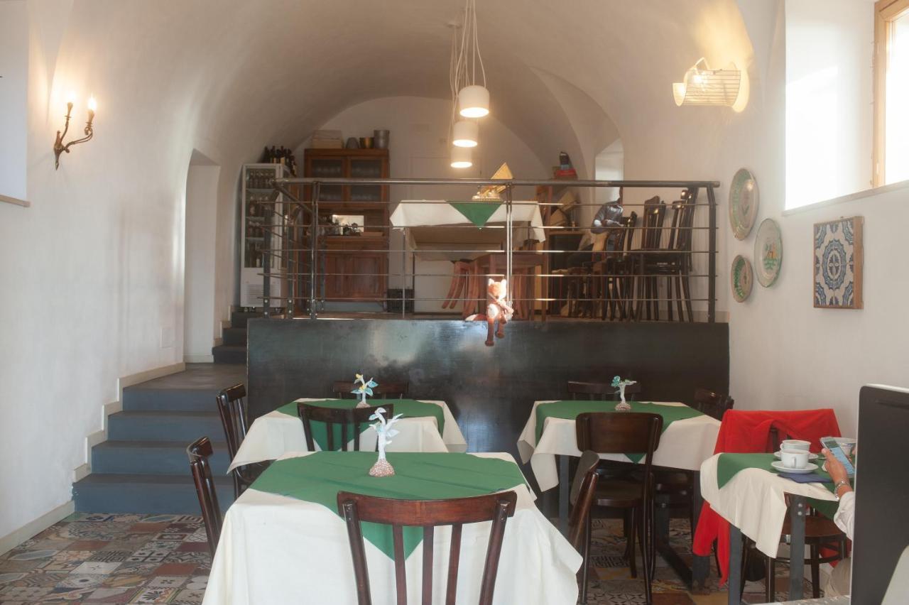 Villa Sopra Il Limoneto Cetara Exterior foto